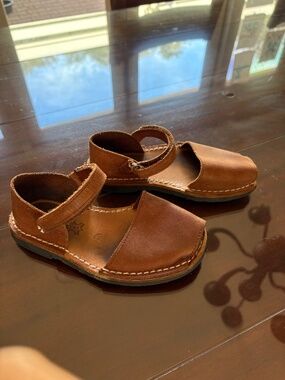 PONS kids sandals